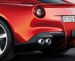 Ferrari F12berlinetta 2012 года